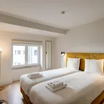 게스트하우스 Out Marques 4*