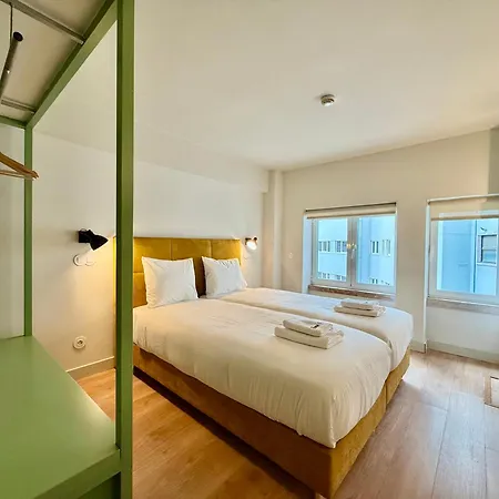 Out Marques Guest house