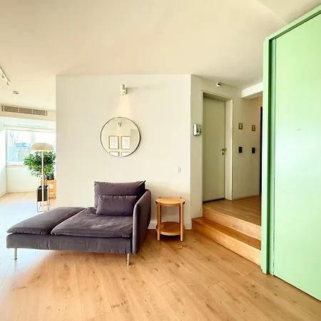 Guest house Out Marques *
