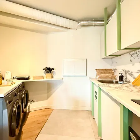 Out Marques Guest house