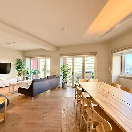 Guest house Out Marques *
