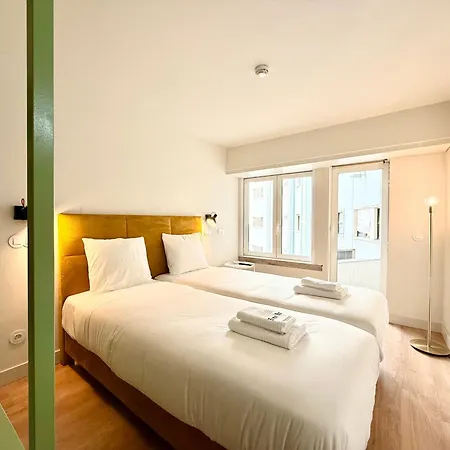 Guest house Out Marques