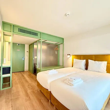 Guest house Out Marques *