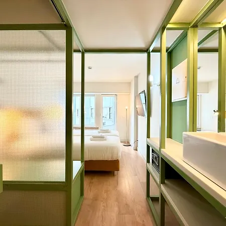 Guest house Out Marques Lisbon
