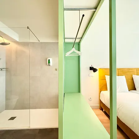 Out Marques Guest house *
