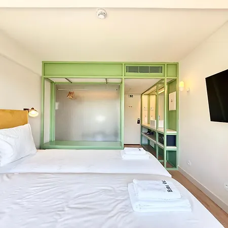 Guest house Out Marques *