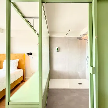 Out Marques Guest house