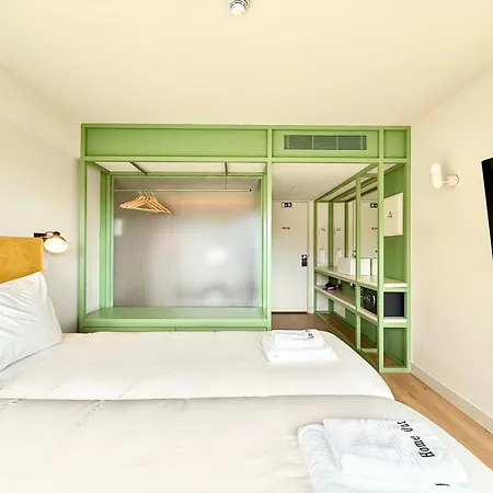 Out Marques Guest house