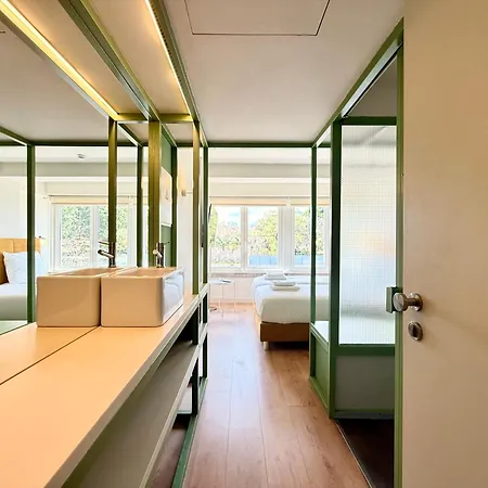 Guest house Out Marques *