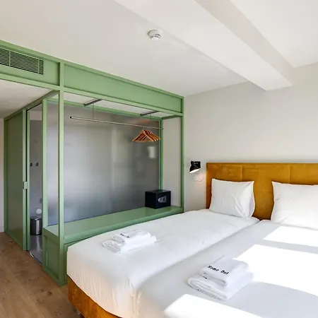 Guest house Out Marques