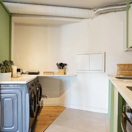 Out Marques 4* リスボン