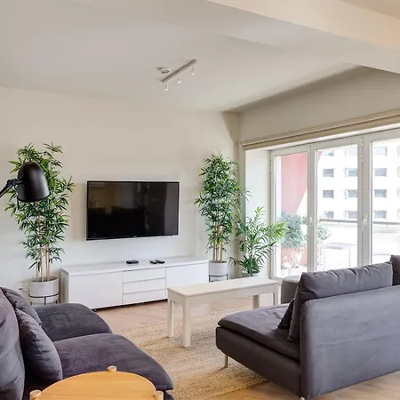 Out Marques 4* Lisboa