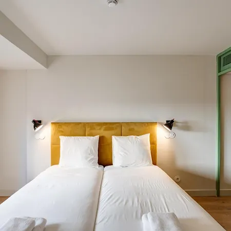 Out Marques Guest house