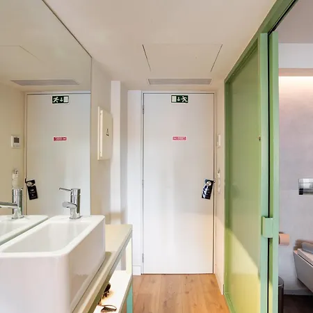 Guest house Out Marques