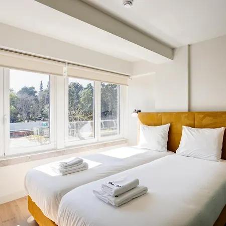 Guest house Out Marques *