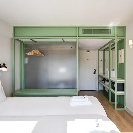 Guest house Out Marques
