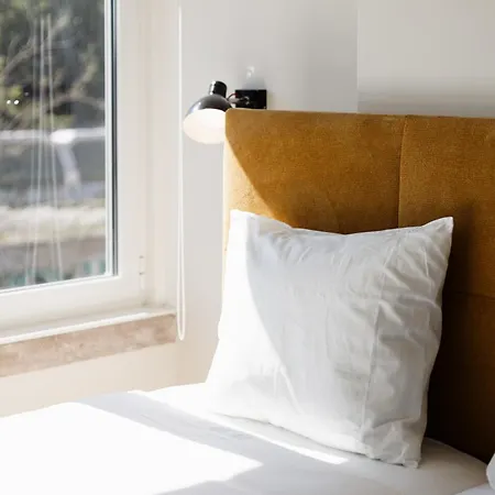 Out Marques Pensionat