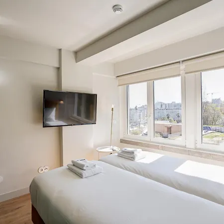 Out Marques Pensionat 4*