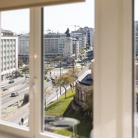 Pensionat Out Marques Lisboa