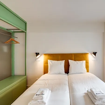 Out Marques Guest house