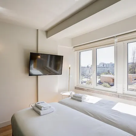 Out Marques Pensionat 4*