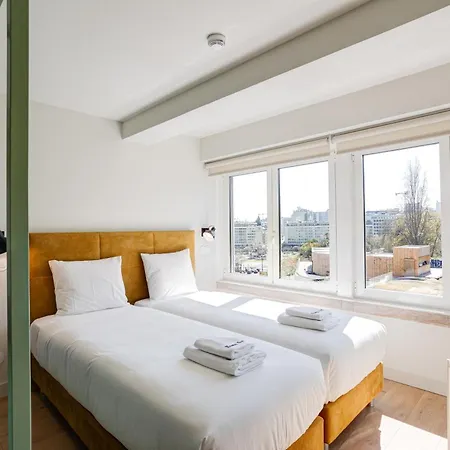 Guest house Out Marques *