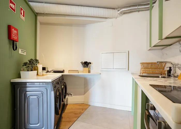 Out Marques 4* 리스본