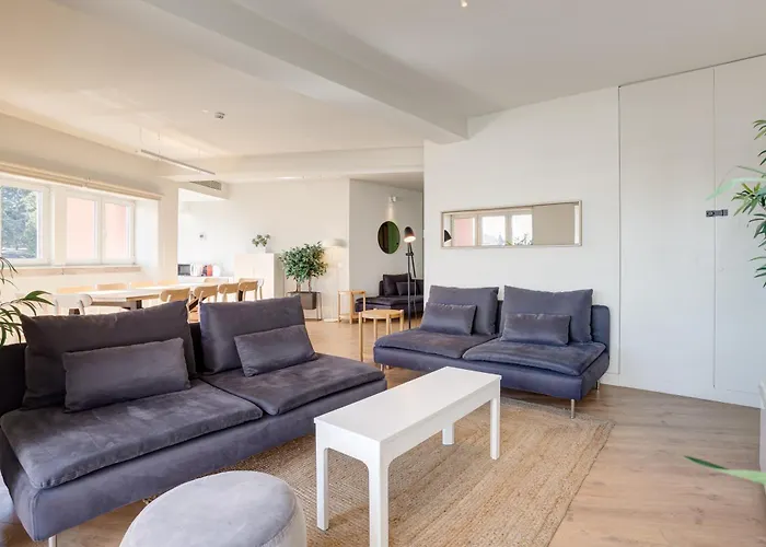 Out Marques 4* 리스본