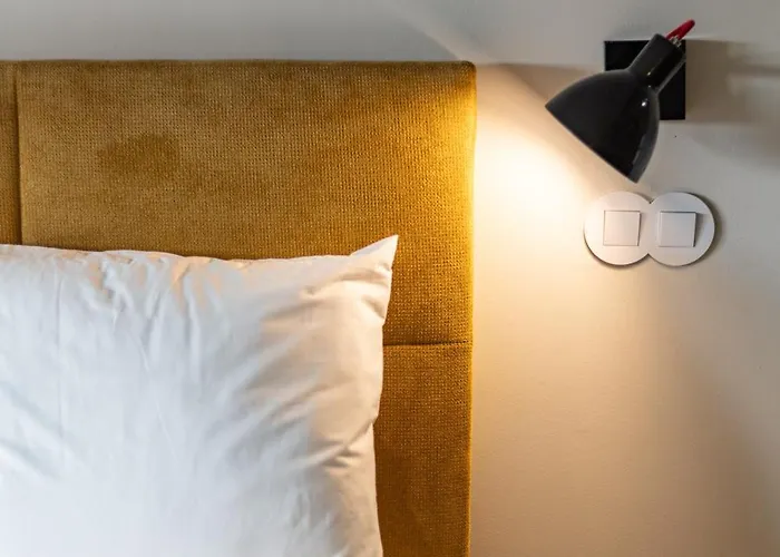 게스트하우스 Out Marques 4*