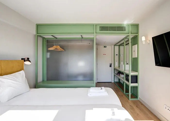 게스트하우스 Out Marques