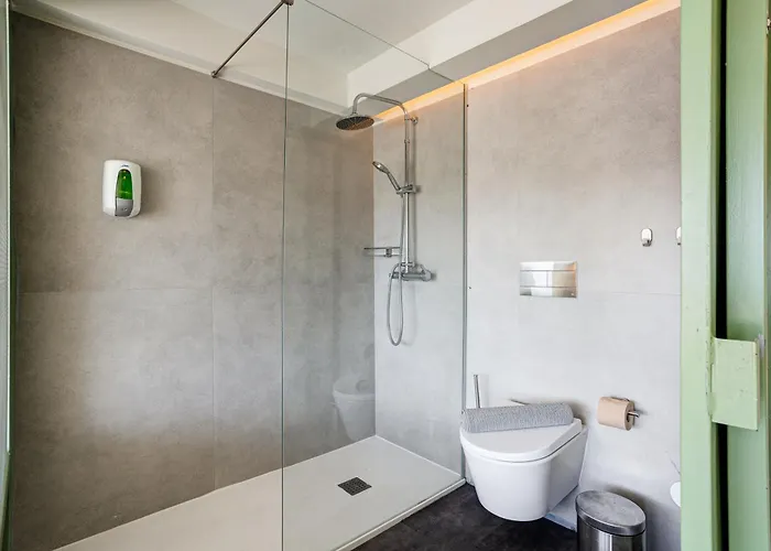 게스트하우스 Out Marques