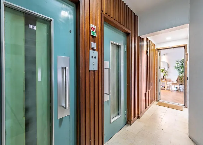 게스트하우스 Out Marques 리스본