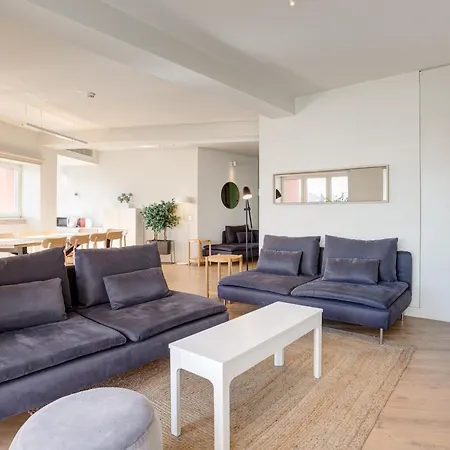 Out Marques 4* Lissabon