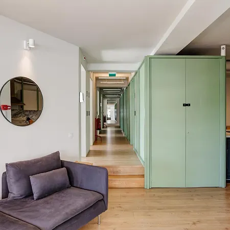 Pensión Out Marques