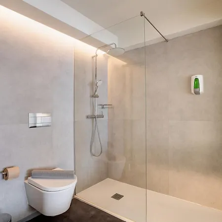 Out Marques 4* Lisboa