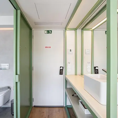 Pensión Out Marques Lisboa