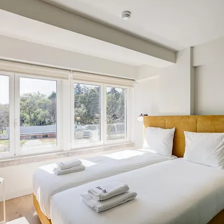 Out Marques 4* Lisboa