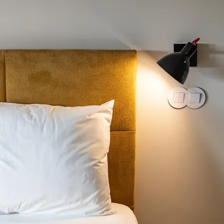 Konukevi Out Marques 4*