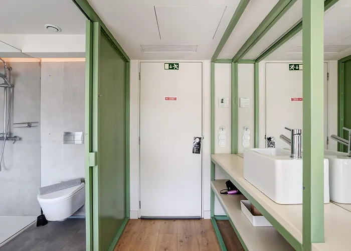 Out Marques 招待所 Lisboa