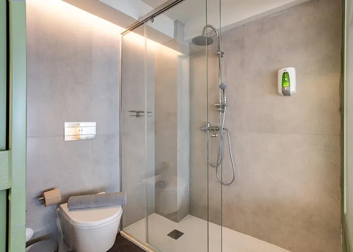 Out Marques 招待所 Lisboa