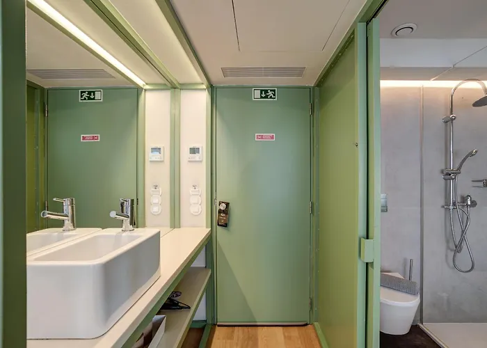 Out Marques 招待所 Lisboa